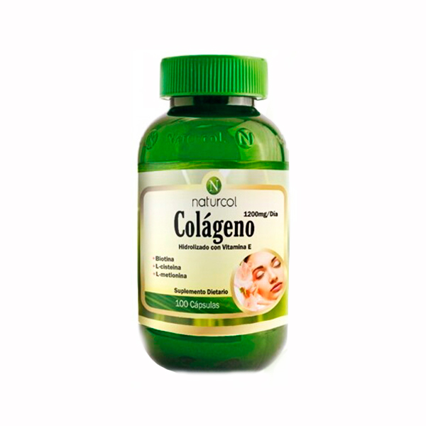 colágeno